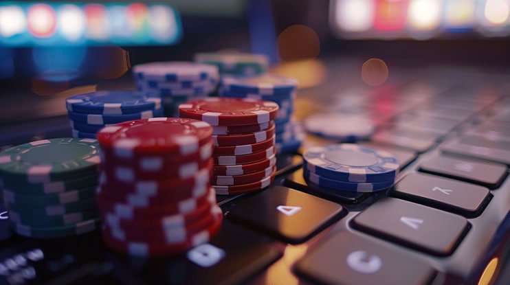 f16879 Live Casino